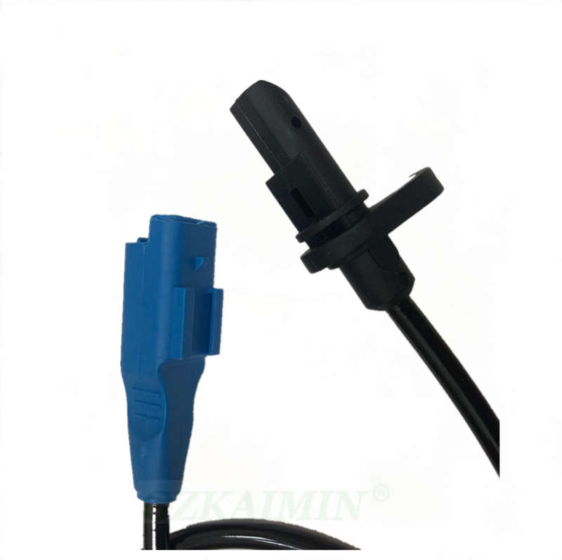 REAR ABS SPEED SENSOR FOR CITRO?N C-ELYSEE PEUGEOT 207 208 4545.E5