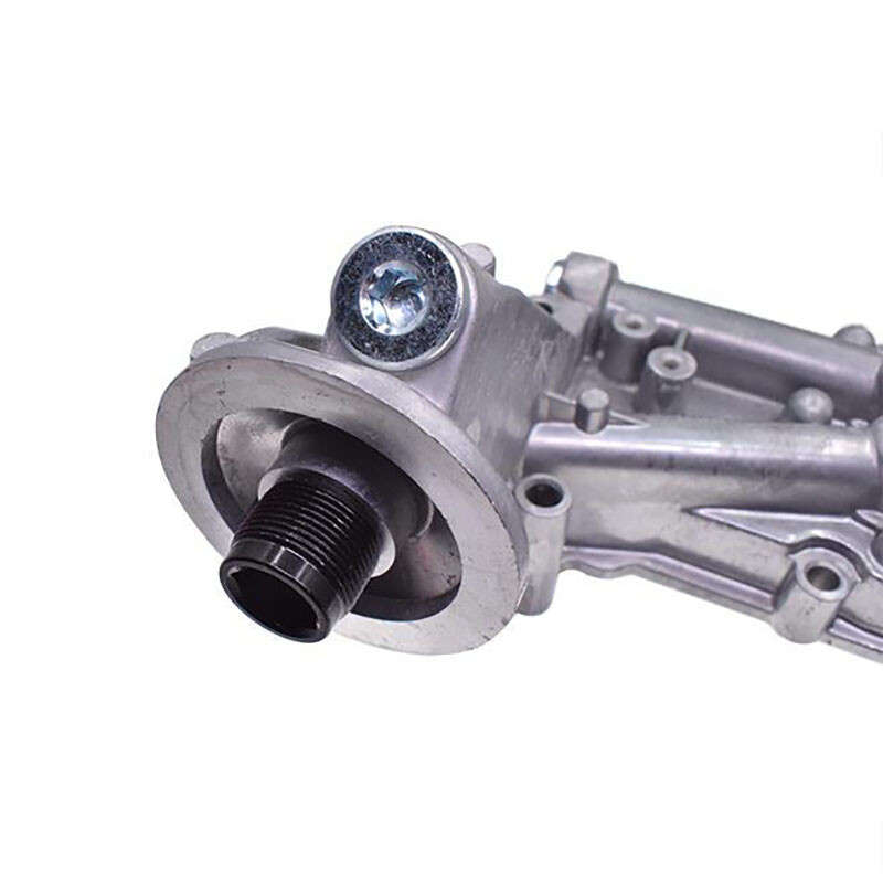 26400-4A701 Wave Tank Oil Cooling Assembly Fit For Hyundai Starex H1 Kia Bongo