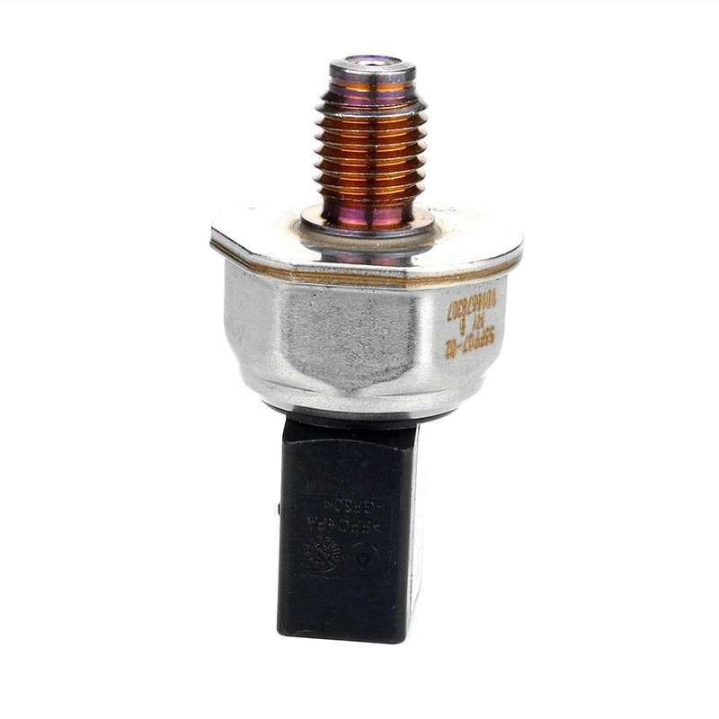 Fuel common rail pressure sensor 55PP07-02 93072512A For Mercedes-Benz Kia
