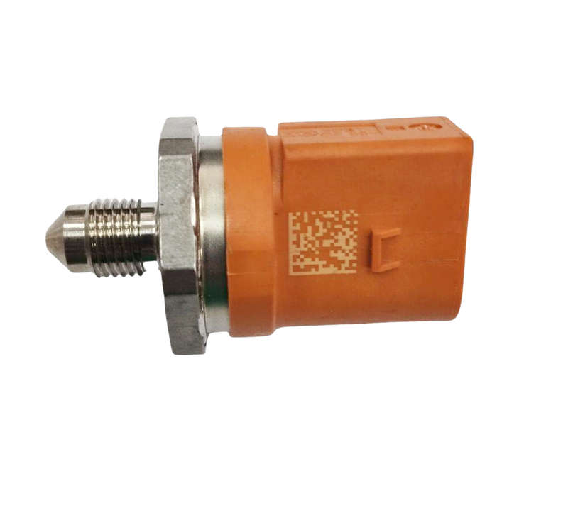 Fuel pressure sensor 0261545050 Fits For Audi A3 A4 A5 A6 Q3 Q5 R8 S7 2008-2018