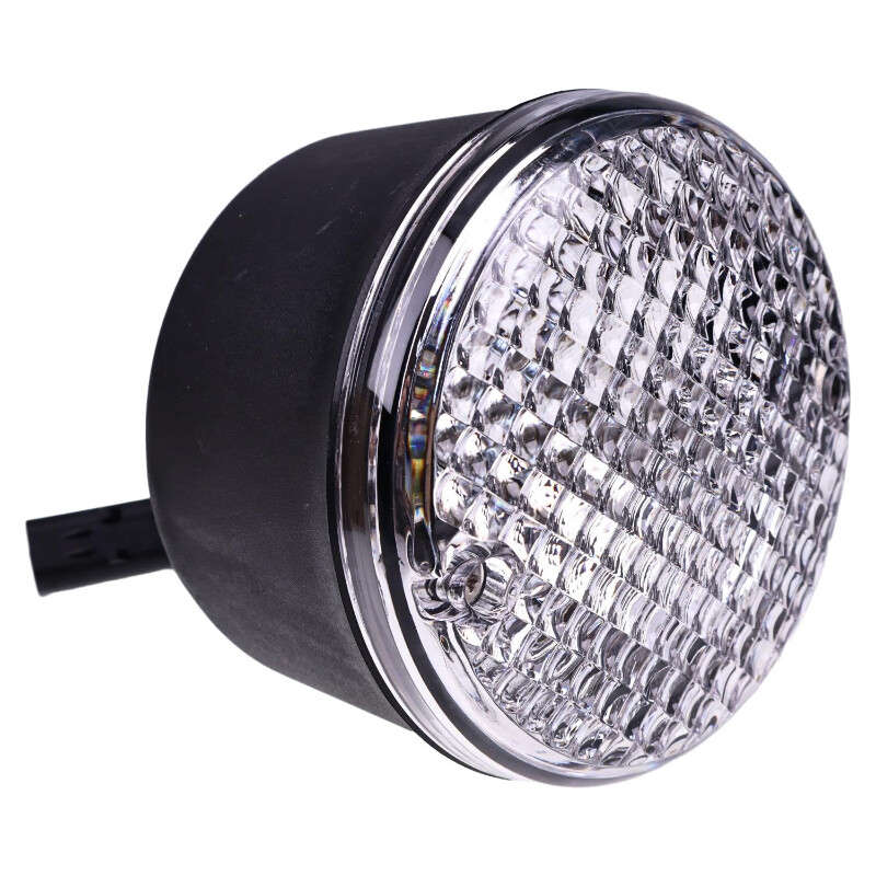 12V Backup Lamp 262-4728 For Caterpillar CAT 416 416E 420 906H 906H2 906K 906M