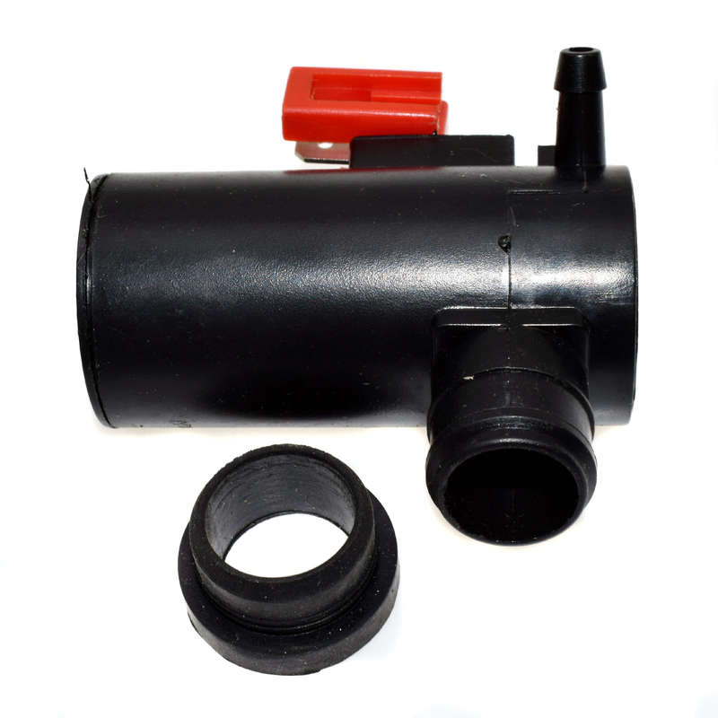 Windshield Washer Pump with Rubber Grommet 38512-SA5-013 For HONDA Accord New