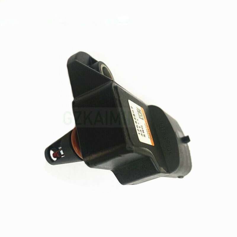 MAP Air Pressure Sensor 12644807 For 2018 Chevrolet Camaro Turbo Inner Cooler