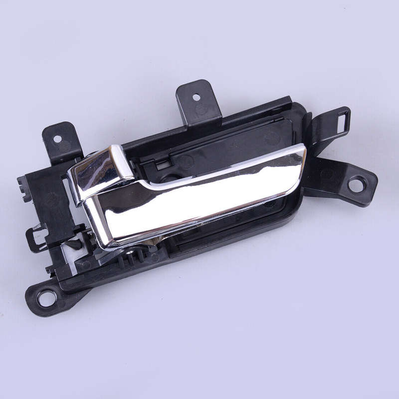 Left Side Inner Door Handle Fit For Kia Borrego Mohave 2009-2011 82610-2J000