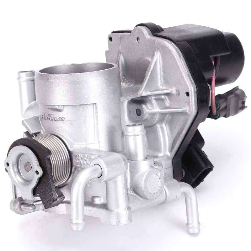 Engine Motor Throttle Body Valve Control 22030-21020 For TOYOTA PRIUS 2004-2009
