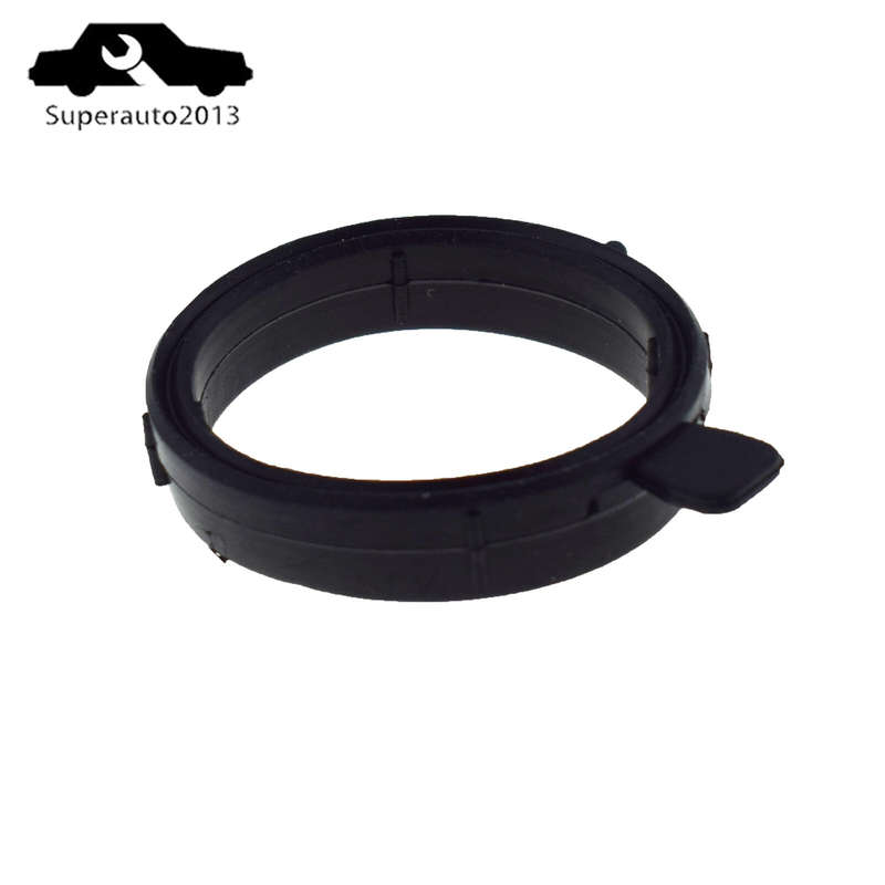 6PCS Spark Plug Tube Seal For Porsche Cayenne Macan Panamera 94610593765 New