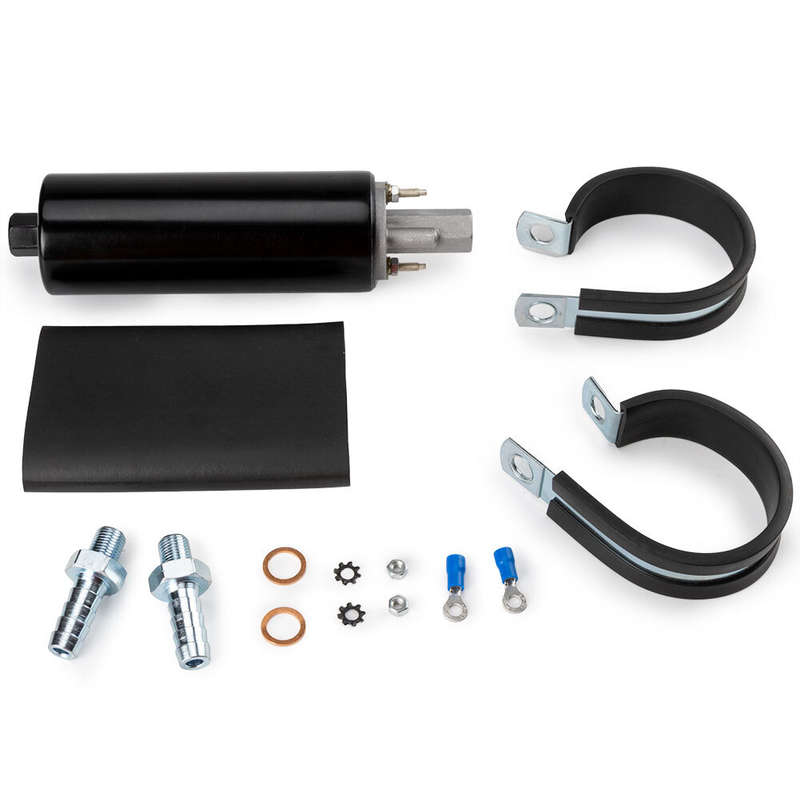 For 6AN Engine Swap Walbro Returnless 4328133G GSL392 Electric EFI fuel pump kit