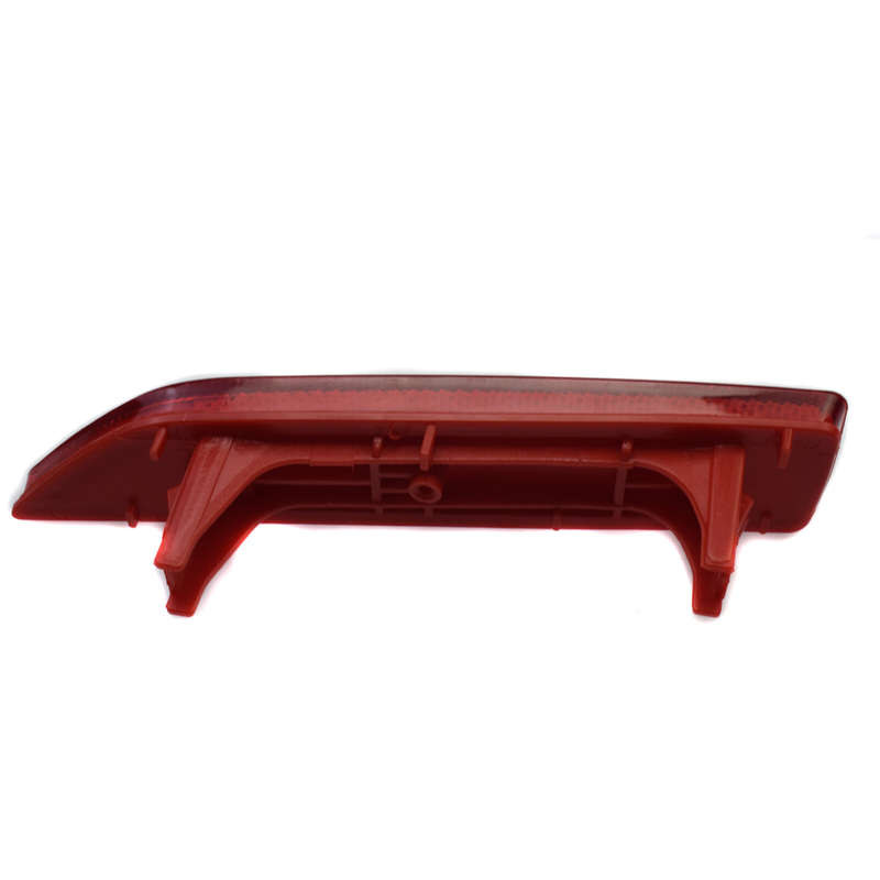 Right Bumper Reflector Light Rear For Honda CR-V 07-09 Crosstour For RDX 10-15