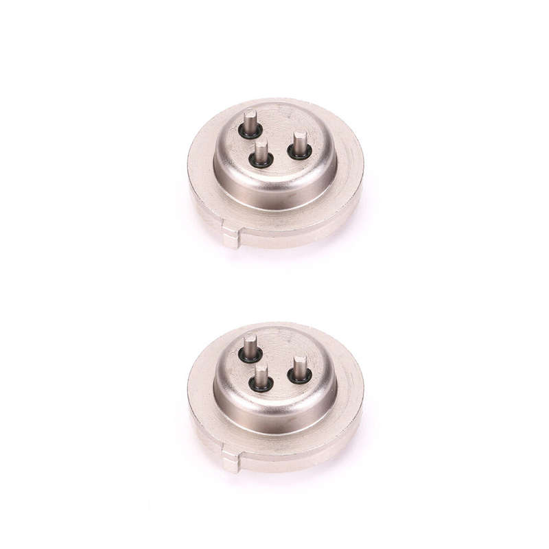 2×Transmission Control Unit Pressure Sensor Fits for Volkswagen Audi DQ500 DQ380