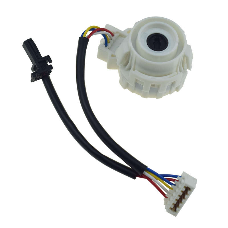 Ignition Switch For Audi R8 A1 Q3 TT Quattro VW Caddy Golf Jetta Passat GTI New