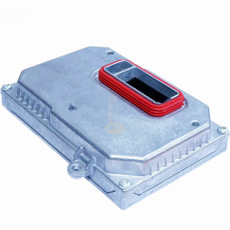 For Audi A3 Quattro S4 A4 05-09 Xenon Headlight Ballast Control Module 8P0907391