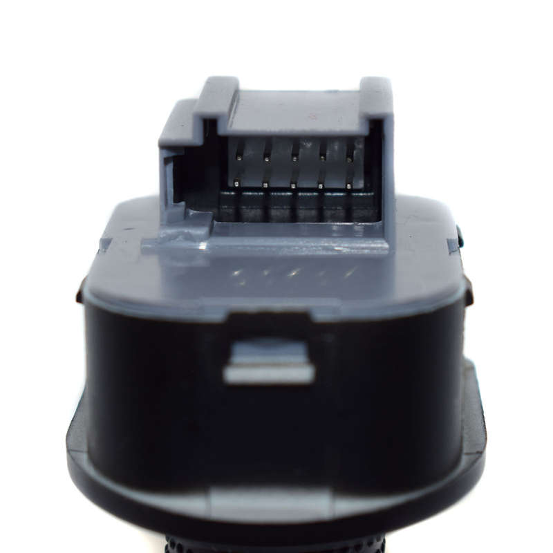 Power Side Mirror Switch Knob Heat Control for VW Beetle Golf Passat 1J1959565F