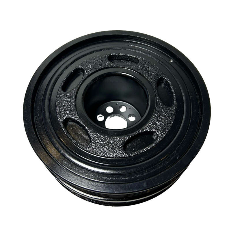 06E105251F For Volkswagen For Audi A6 A7 A8 Q5 Q7 S4 S5 Harmonic Balancer Pulley
