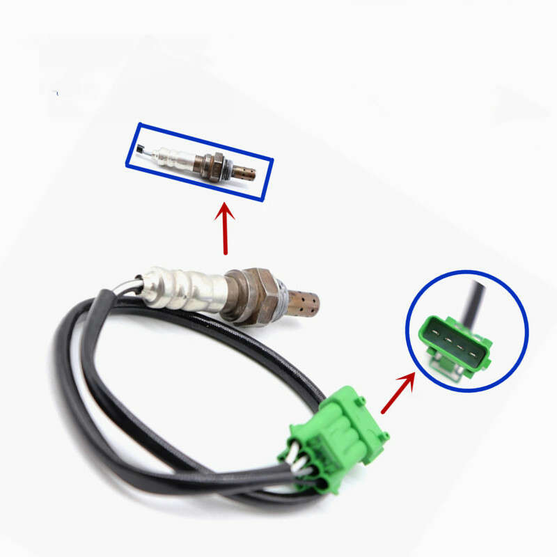 Select a color 96368765 9657632980 O2 Oxygen Lambda Sensor For PEUGEOT