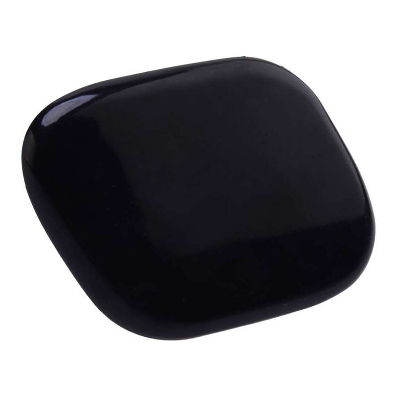 Right Headlight Washer Nozzle Cover Cap Fit For Hyundai Santa Fe 2013-2016