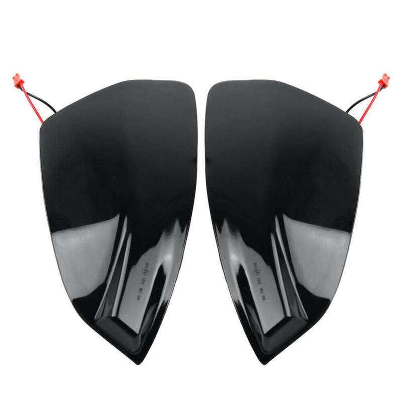 Door Side Mirror LED Turn Signal Light Fit for Mercedes Benz Viano Vito W639