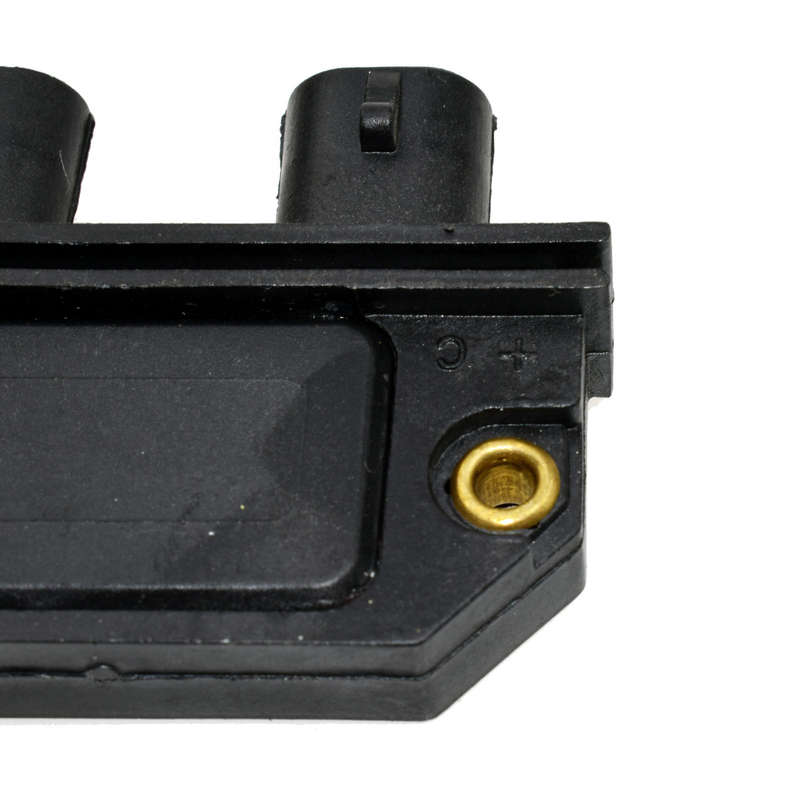 Ignition Coil Spark Control Module For Chevy Buick Cadillac Tahoe Pontiac LX340