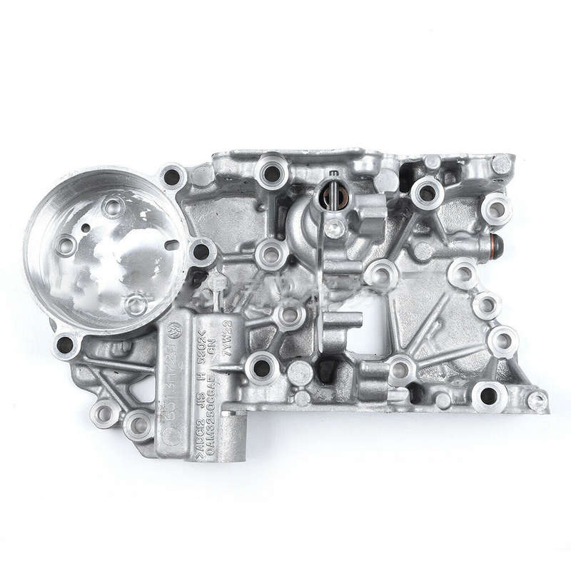DQ200 0AM Transmission Valve Body 0AM325066AC 0AM325066R