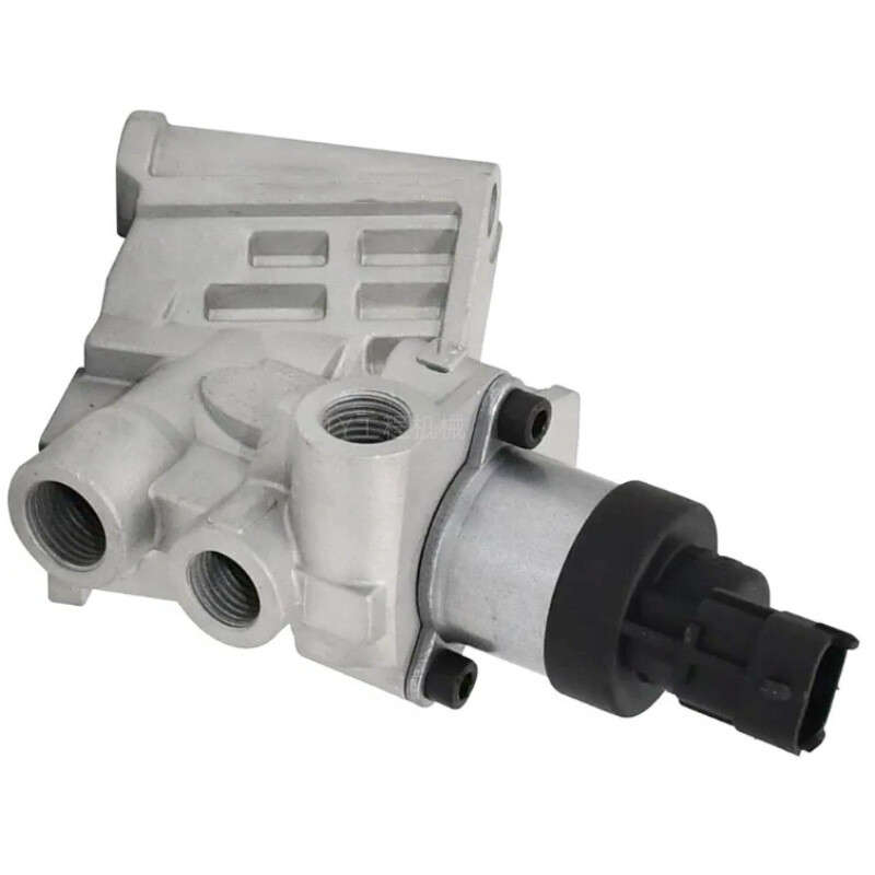 Fuel Control Valve Unit 21638691 For Volvo EC210B EC240B EC290B EC300D Excavator