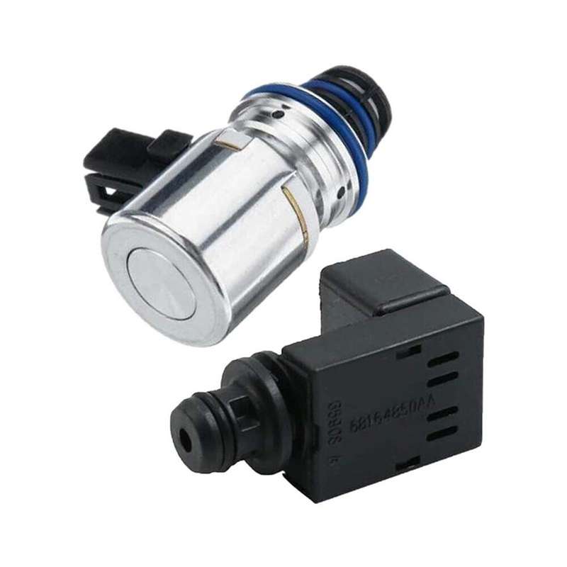 Transducer Transmission Set Governor Pressure Solenoid Sensor 4617210 56028196AD
