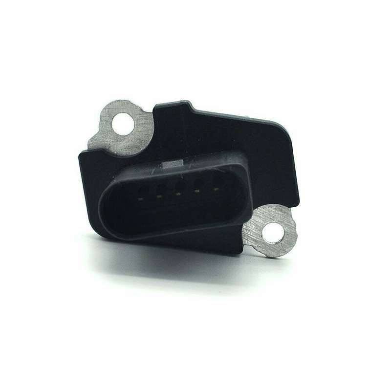 Mass air flow sensor OEM 06F906461A For Volkswagen Golf GTI Jetta Passat AudiA3