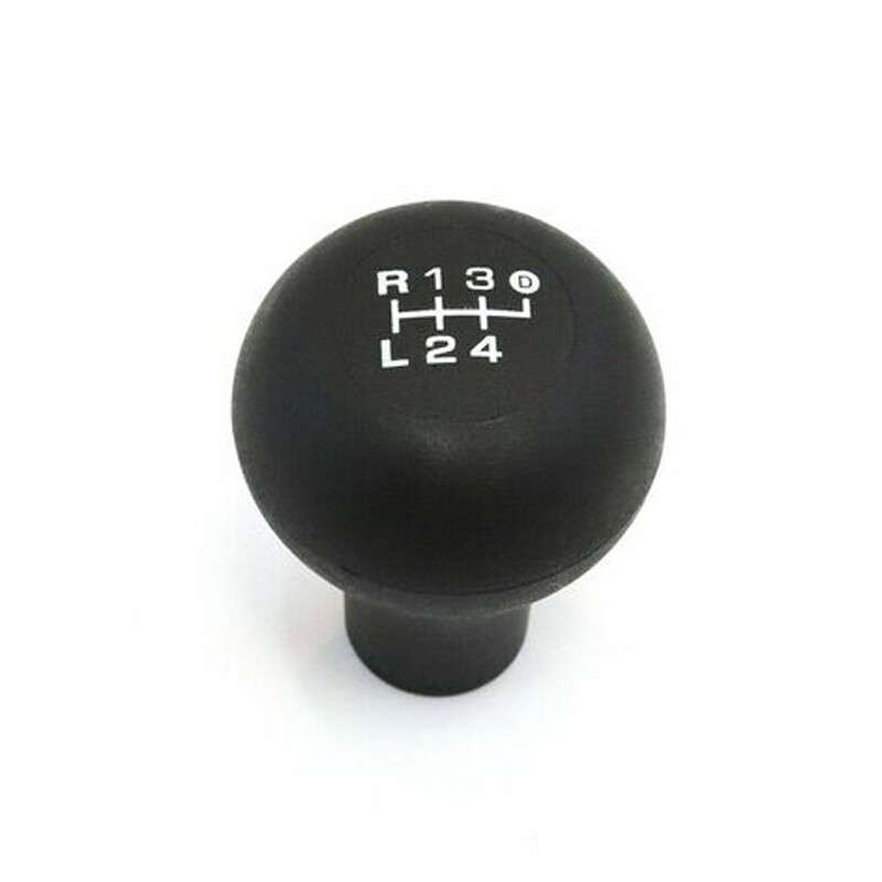 Gear Shift Knob Manual Transmission Fit for Ford F250 F350 F450 F550 Super Duty