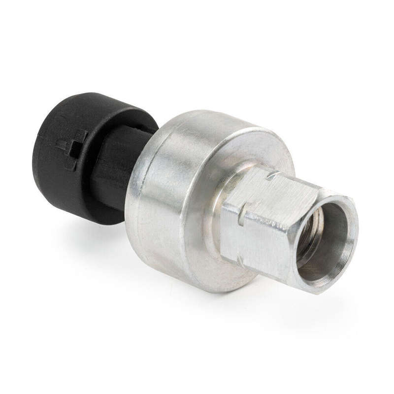 A/C Refrigerant Pressure Sensor Fit Buick Allure Cadillac ATS Chevrolet 13502759