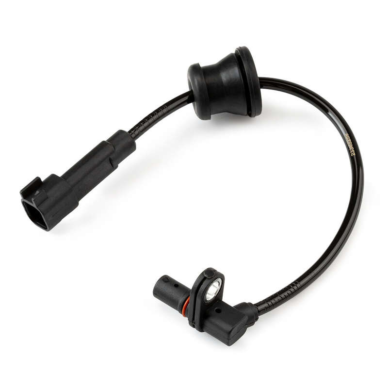 Rear ABS Wheel Speed Sensor L/Right For Chevrolet Equinox Terrain GMC 25913456