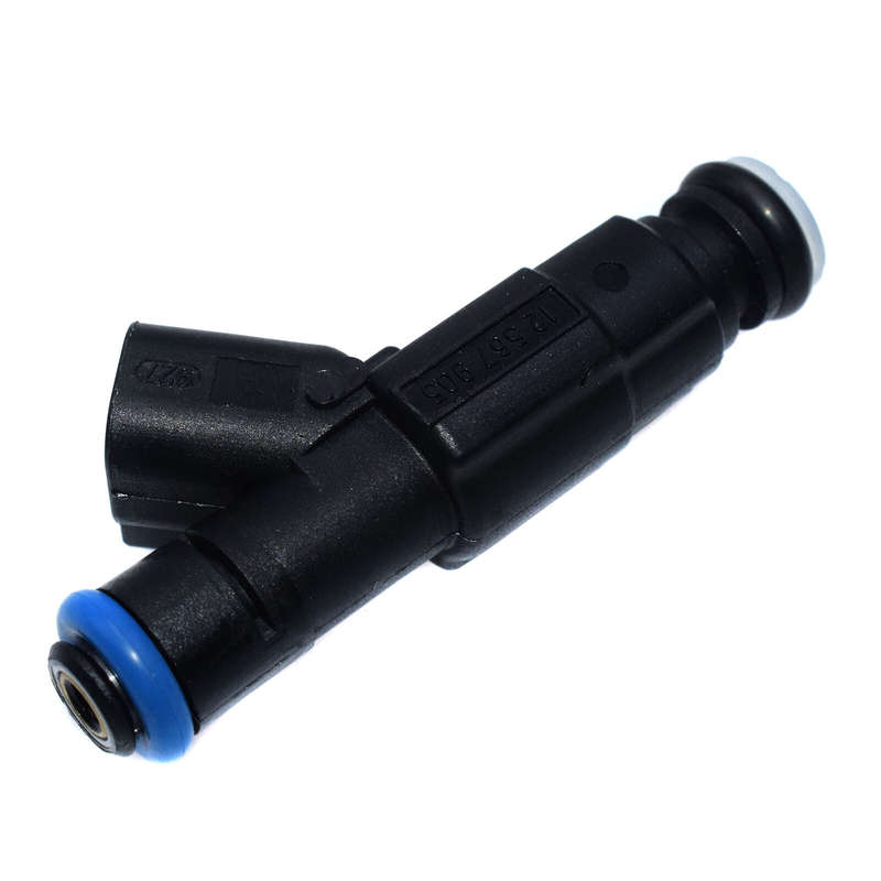 Fuel Injector For Mercruiser V8 350 MAG 5.0 4.3 6.2 885176, 0280156081,125