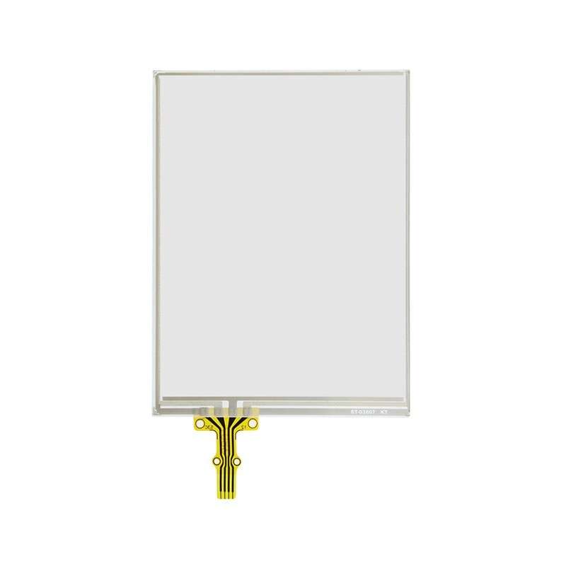 84*63mm For HP hx4700 hx4705 Touch Screen 3.5 inch 4 wire Resistive
