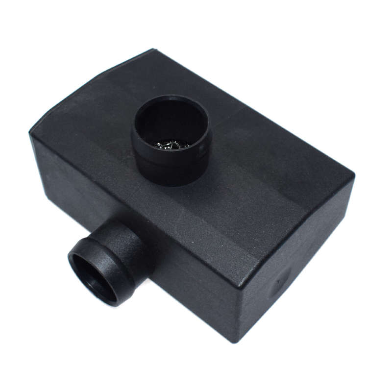 Crankcase Breather Oil Trap For OPEL Astra Vectra ZAFIRA 9201848,565609
