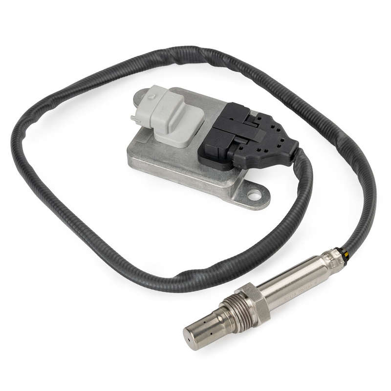 1PC 2894941 Nitrogen Oxide NOX Sensor 5WK9 6673A fits for Cummins 12V 3687334RX