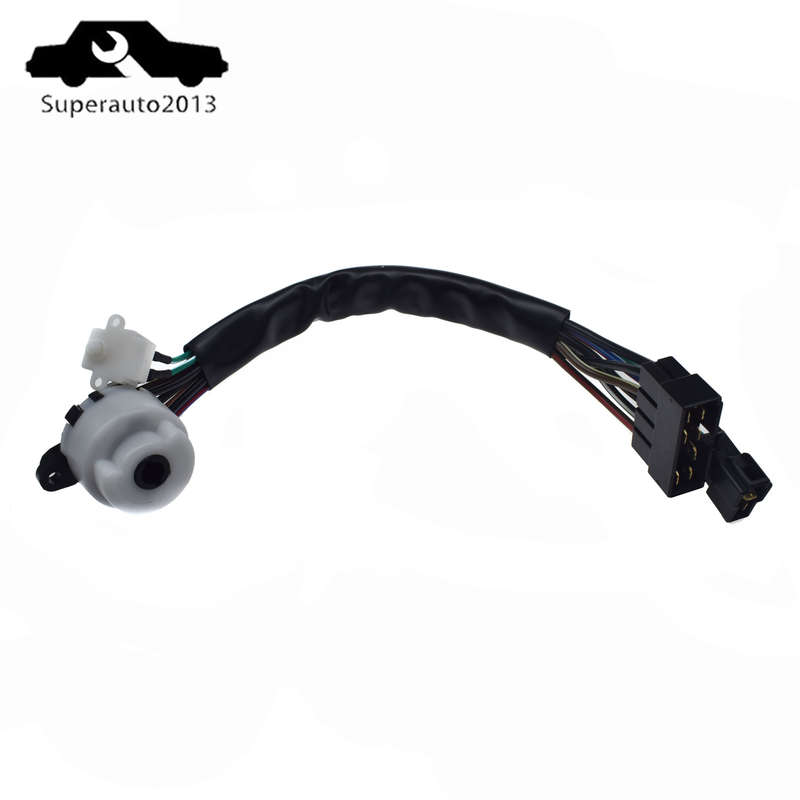 8445028030 8445035060 New Ignition Starter Switch For Toyota 4Runner Pickup Van