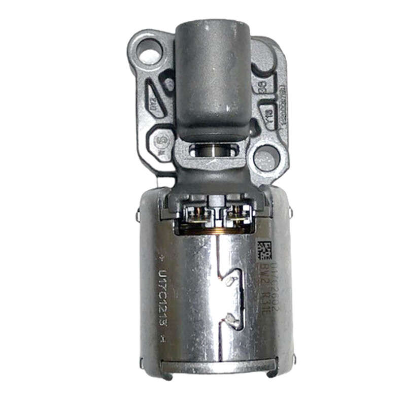 Automatic Transmission Solenoid Valve Set 0B5 DL501 For Audi A4 A5 A6 A7 Q5