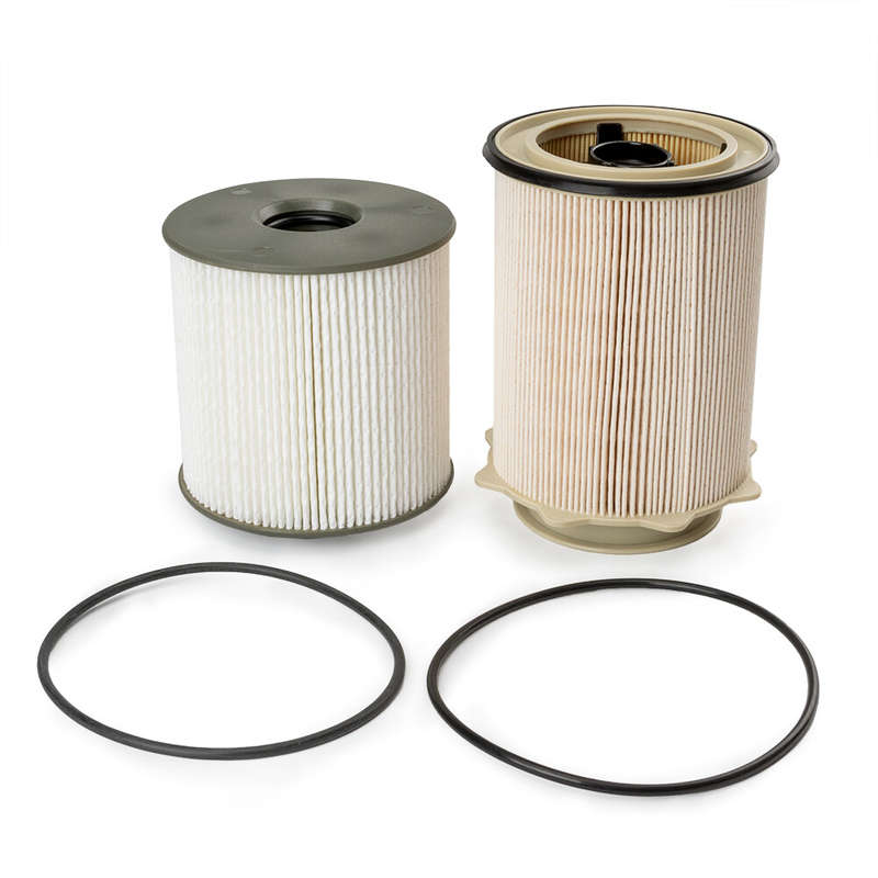12Set Fuel Filter 68436631AA For 2019-2022 Dodge Ram 6.7L 2500 3500 4500