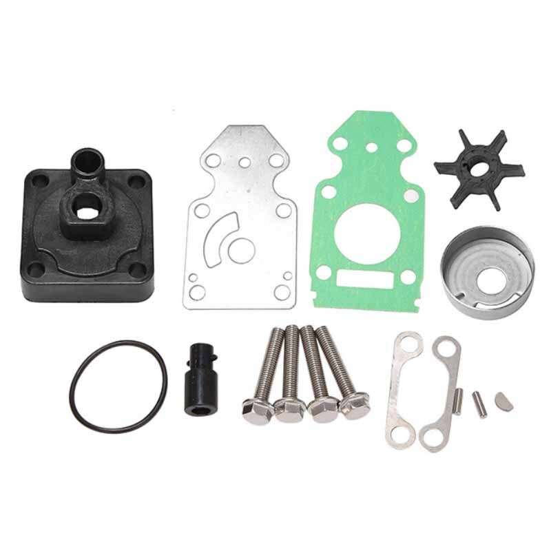 Water Pump Rebuild Kit 63V-W0078-02-00 fit for Yamaha 9.9HP 15HP 15hp 4-stroke