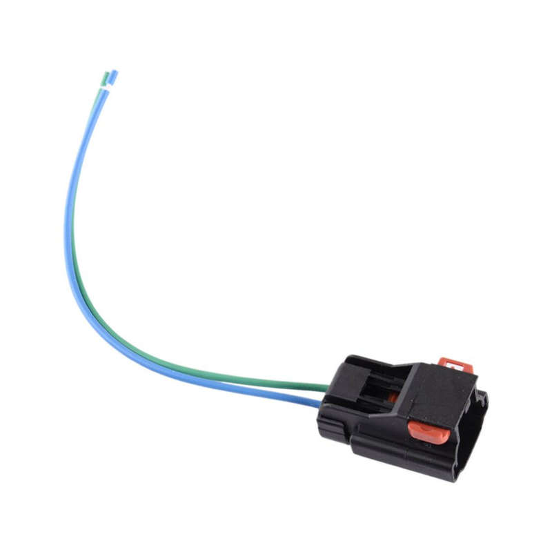 Coolant Fluid Level Sensor & Harness Wire fit for Freightliner Columbia Cascadia