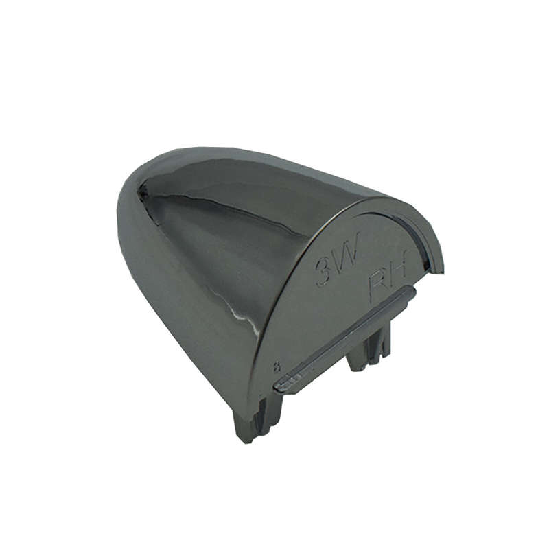 Door Handle Cover Chrome Exterior Right 826623W030 For 2011-16 Kia Sportage New