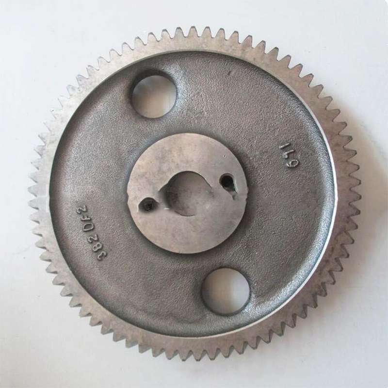 3931382 for Dodge Cummins 6BT 12V Valve 5.9L 24V P Pump Drive Gear