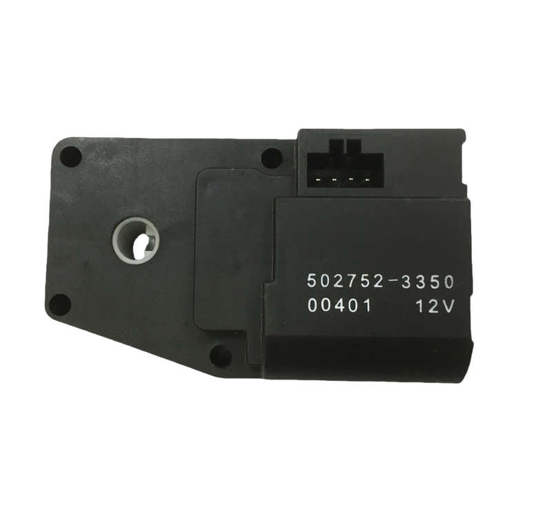 Heater baffle motor actuator 502752-3350 Fit For The 2003-2008 Subaru Forester