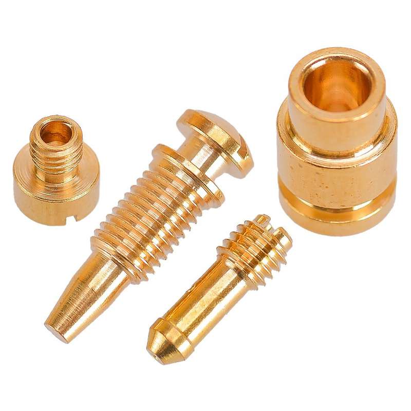 1Set Carburetor Repair Float Fit for Kawasaki KZ1000 KZ 1000 M K R J 81-83 Get