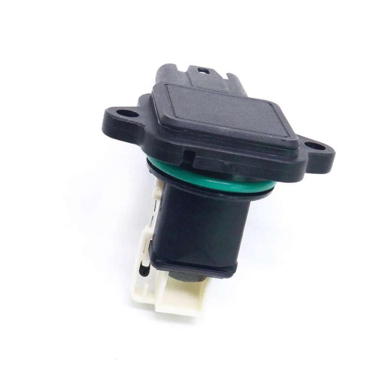 MAF Mass Air Flow Sensor For 2007-2013 BMW 128i 328i 528i X3 X5 Z4 5WK97508Z YG