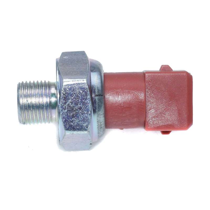Transmission Oil Pressure Switch Red 701/41600 For JCB 3C 3CX 1400B 1550B 1600B
