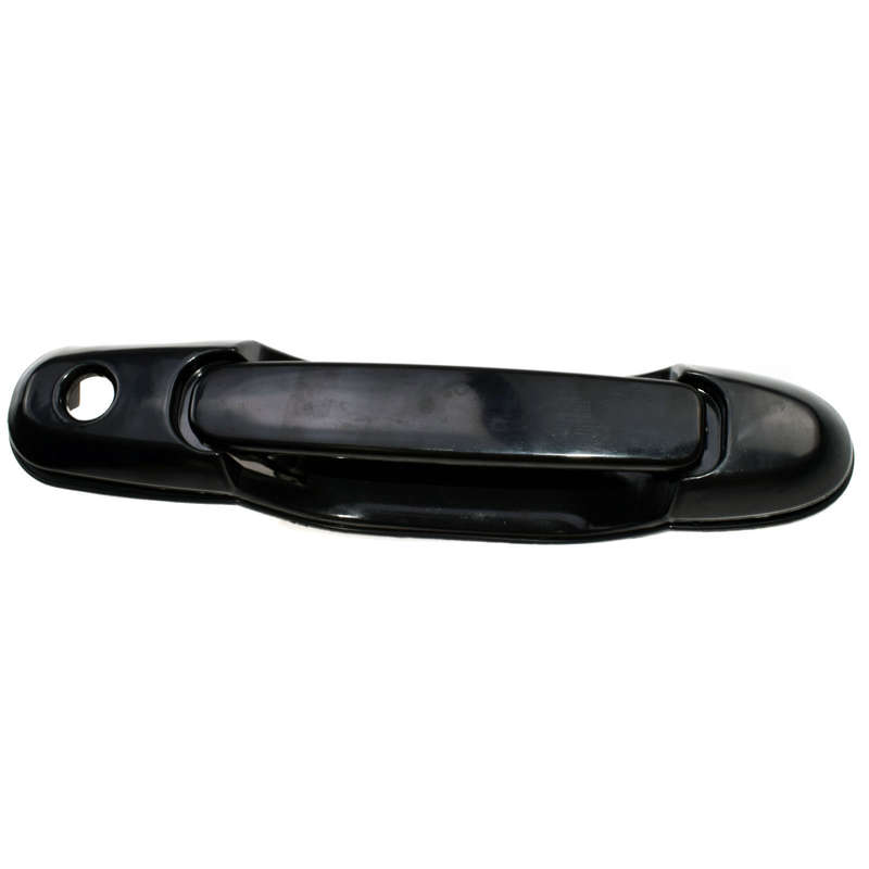 NEW Outside Door Handle w/ Keyhole Front Right For 98-03 Sienna 6921008010C0