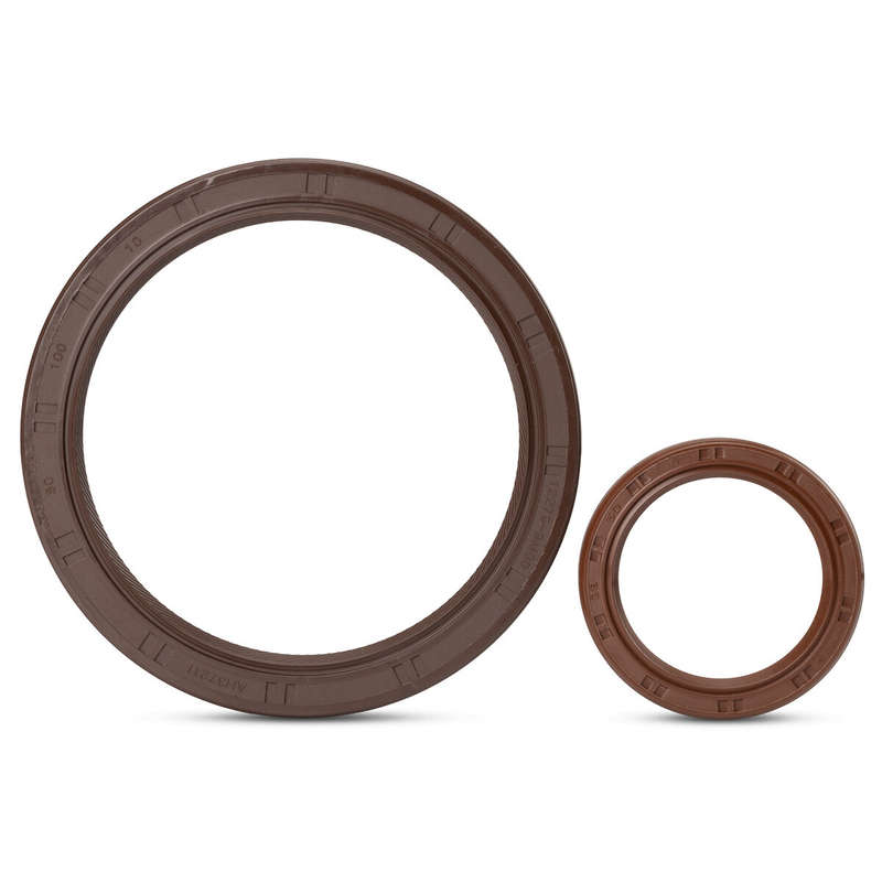 91214-PLE-003 Oil Pump Front&Rear Main Crank Seal For Honda Civic 91212-PR3-003