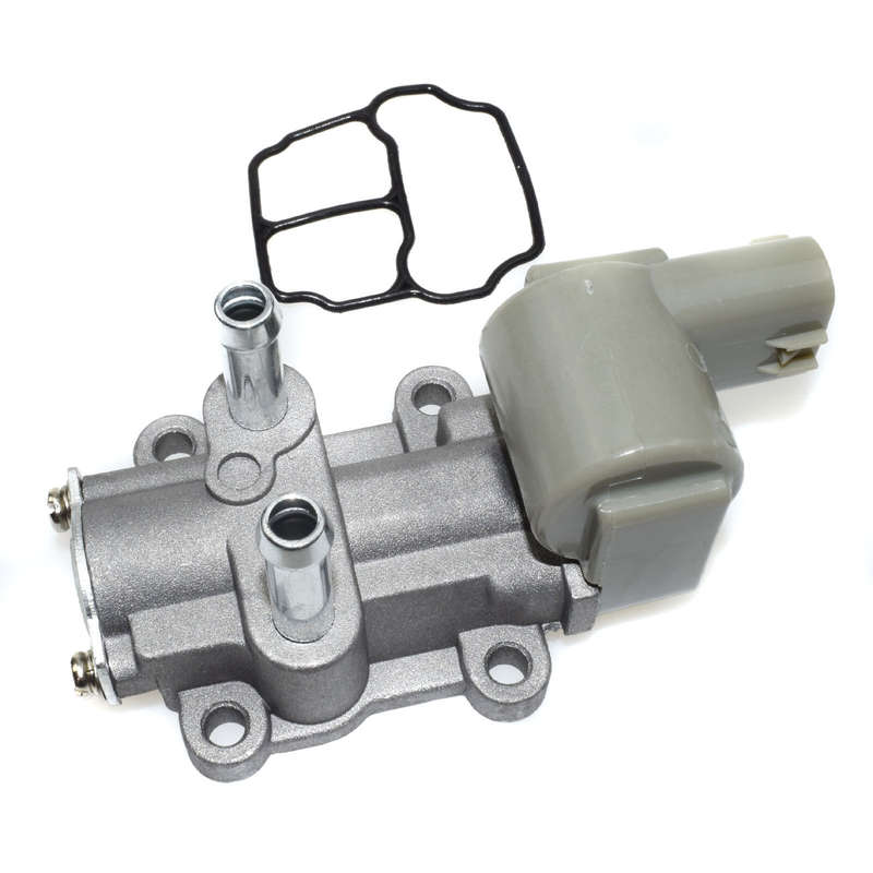 1.6L I4 Idle Air Control Valve For ACURA EL HONDA CIVIC DEL SOL 1996-2000 AC438