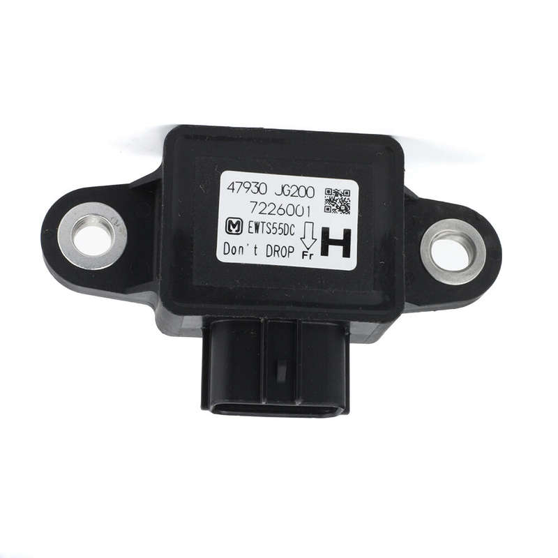 ABS deceleration sensor 47930-JG200 For Nissan Juke Rogue Leaf Juke Infiniti