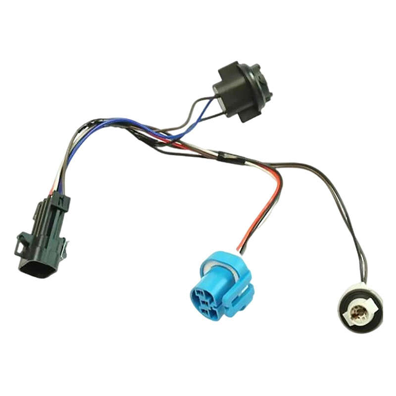 Headlight Wiring Harness 22740620 Fit For Chevy Cobalt Pontiac G5 Cobalt 645-205