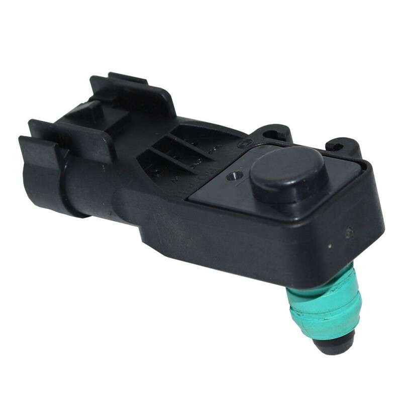 Pressure Sensor For Buick Chevrolet Cadillac 0261230162 AS500 Auto Accessories