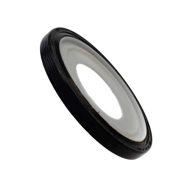 Engine Crankshaft Rear Main Seal 89060436 For Chevy Express GMC Savana Cadillac